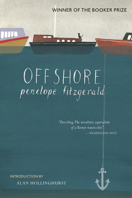 Offshore - Fitzgerald, Penelope