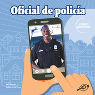 Oficial de Polica: Police Officer