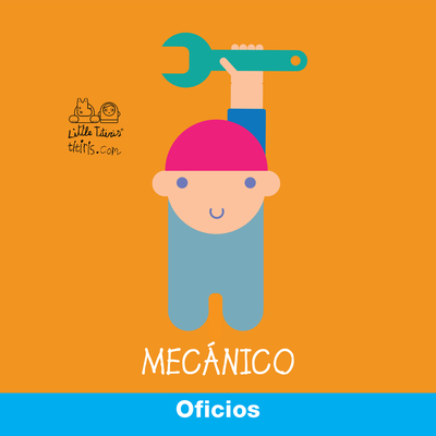 Oficio: Mecnico - 