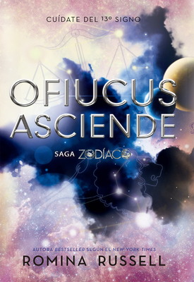 Ofiucus Asciende - Russell, Romina