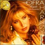 Ofra Harnoy Collection, Volume 6 - Ofra Harnoy (cello); Toronto Chamber Orchestra; Paul Robinson (conductor)