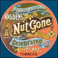 Ogden's Nut Gone Flake [Castle] - The Small Faces
