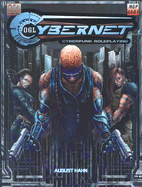 OGL Cybernet Cyberpunk Roleplaying