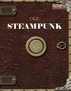 Ogl Steampunk