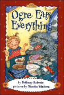 Ogre Eats Everything