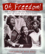 Oh, Freedom! - King, Casey, and Osborne, Linda B