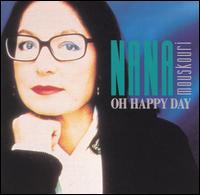 Oh Happy Day - Nana Mouskouri