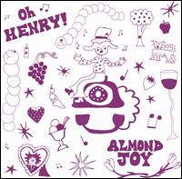 Oh Henry! - Almond Joy