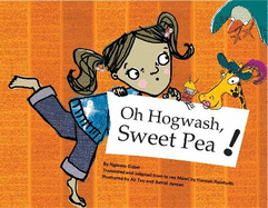 Oh, Howash, Sweet Pea!