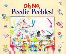 Oh No, Peedie Peebles! - Hedderwick, Mairi, Dr.