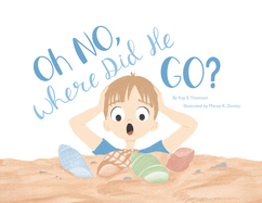 Oh NO, Where Did He Go!: Understanding how children handle death and loss