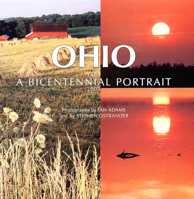 Ohio Bicentennial - Ostrander, Stephen