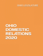 Ohio Domestic Relations 2020