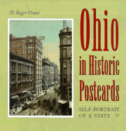 Ohio in Historic Postcards: Self-Potrait of a State