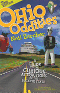 Ohio Oddities: A Guide to the Curious Attractions of the Buckeye State