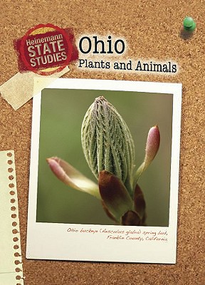 Ohio Plants and Animals - Schonberg, Marcia