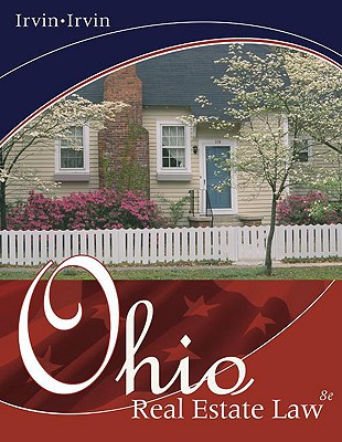 Ohio Real Estate Law - Irvin, Carol K, and Irvin, James D