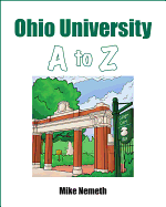 Ohio Univ A to Z