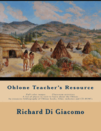 Ohlone Teacher's Resource