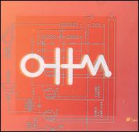 Ohm: The Early Gurus of Electronic Music, 1948-1980 - Various Artists