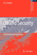 Oil and Security: A World beyond Petroleum