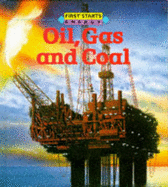 Oil Gas and Coal