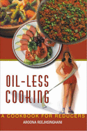 Oil Less Cooking