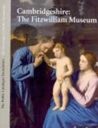 Oil Paintings in Public Ownership in Cambridgeshire: The Fitzwilliam Museum