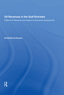 Oil Revenues In The Gulf