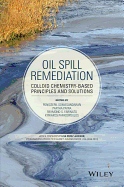 Oil Spill Remediation: Colloid Chemistry-Based Principles and Solutions