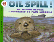 Oil Spill!