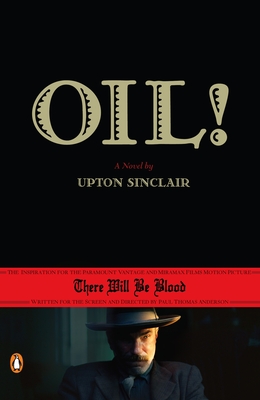 Oil! - Sinclair, Upton