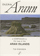 Oileain Arann =: A Map of the Aran Islands, Co. Galway