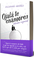 Ojal Te Enamores (Edicin Aniversario) / I Hope You Fall in Love