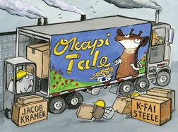 Okapi Tale