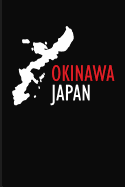 Okinawa Japan: Okinawa Journal Notebook
