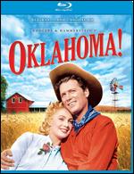 Oklahoma! [Blu-ray/DVD] - Fred Zinnemann