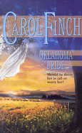 Oklahoma Bride - Finch, Carol