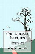 Oklahoma Elegies