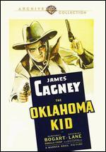 Oklahoma Kid - Lloyd Bacon