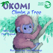 Okomi Climbs a Tree