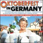 Oktoberfest in Germany [Single Disc]