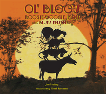 Ol' Bloo's Boogie-Woogie Band and Blues Ensemble