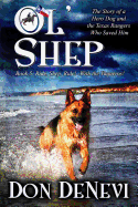 Ol' Shep: Book 5: Ride, Shep, Ride!