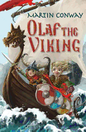 Olaf the Viking - Conway, Martin