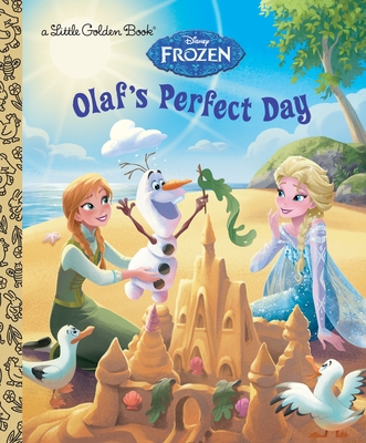Olaf's Perfect Day (Disney Frozen) - Julius, Jessica