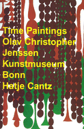Olav Christopher Jenssen: Time Paintings