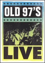 Old 97's Live - 