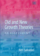 Old and New Growth Theories: An Assessment