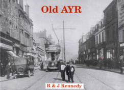 Old Ayr - Kennedy, R., and Kennedy, J.